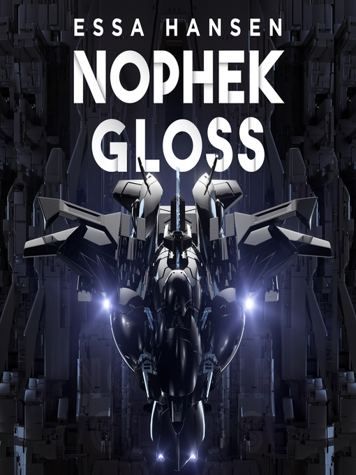 Title details for Nophek Gloss by Essa Hansen - Available